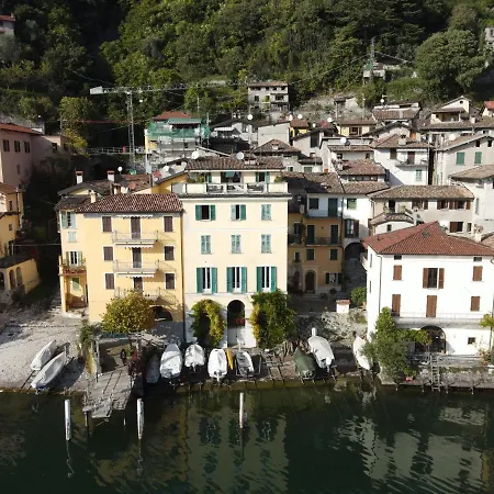 Apartment Oria Lugano Lake, Il Nido Dell'aquila Oria (Como)
