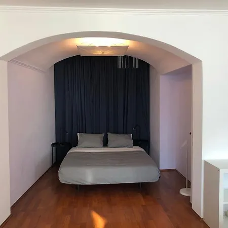 Oria Lugano Lake, Il Nido Dell'aquila Apartment *