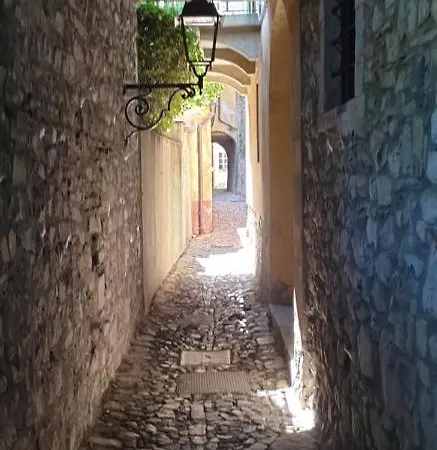 Oria Lugano Lake, Il Nido Dell'aquila