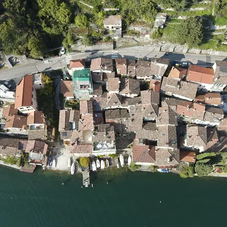 Oria Lugano Lake, Il Nido Dell'aquila * Oria (Como)